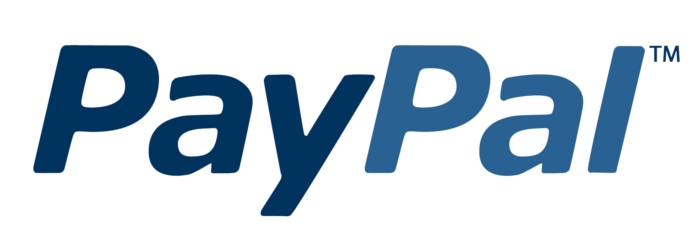 paypal logo image