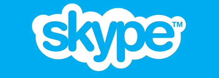 Formatting skype chat