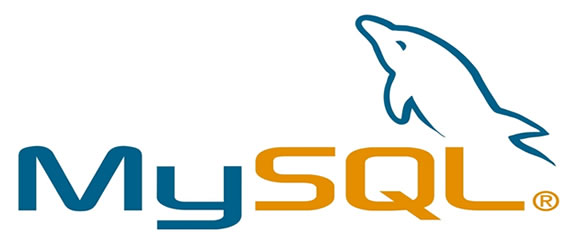 my sql logo image