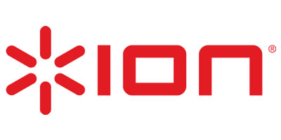ion audio logo image