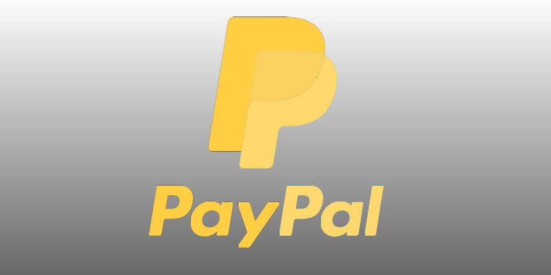 paypal golden image