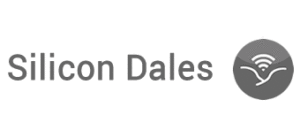 Silicon Dales logo