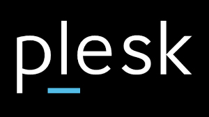 plesk logo image