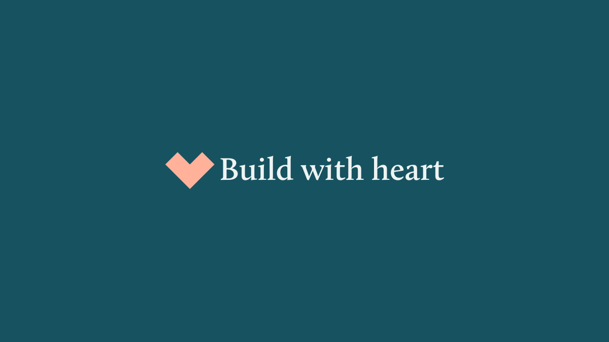 codeable - build with heart