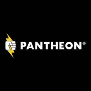 pantheon logo image