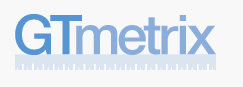 GTmetrix logo