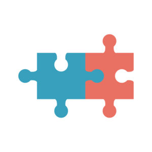 jigsaw icons representing plugins