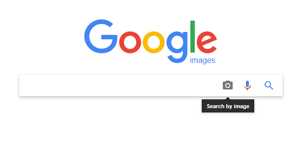 Google search by image