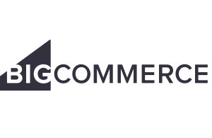 The BigCommerce logo