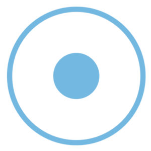 Screencast o matic circle logo