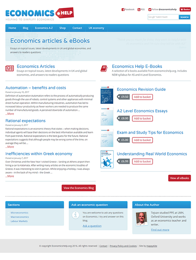 Case Study: PayPal Response to WooCommerce Fix for EconomicsHelp.org ...